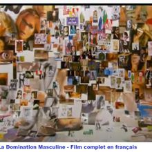 Documentaire: La domination masculine (film documentaire)