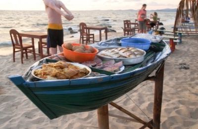 Phu Quoc, une ile (encore) préservée