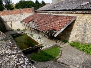 Joli lavoir