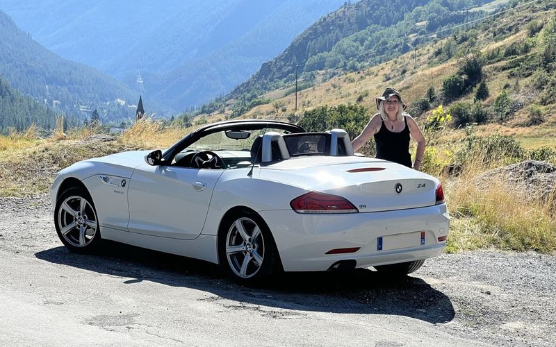 Le Pas de la Reyssole dans la vallée de l’Ubaye