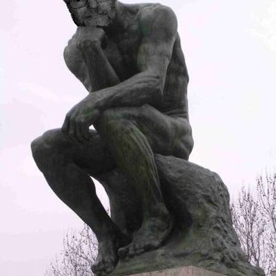 Le poème du jour : " Sophie et la philosophie, " de Pierre