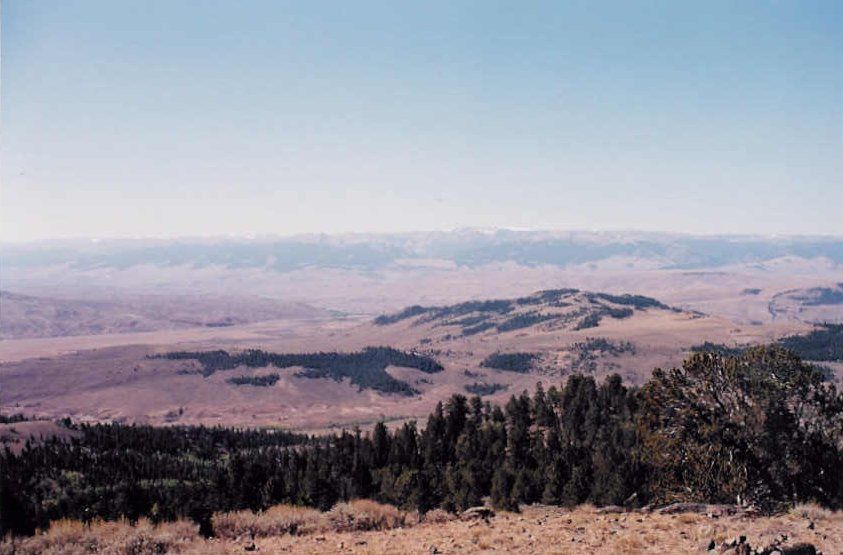 Album - Lazy L&amp;B Ranch, Wyoming