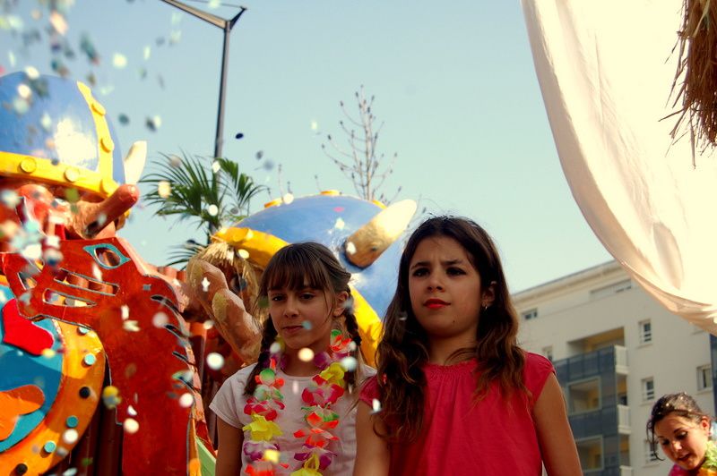 Album - Carnaval-2011