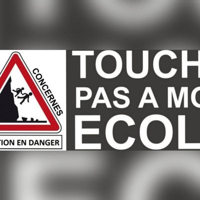 CoSer - Collectif de sauvegarde des écoles rurales