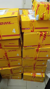 Comment recevoir où récupérer où envoyé des marchandises pas la DHL Express Bénin 🇧🇯.