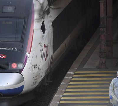 TGV et Airbus pour malades dans plusieurs régions de France? Un peu fou!