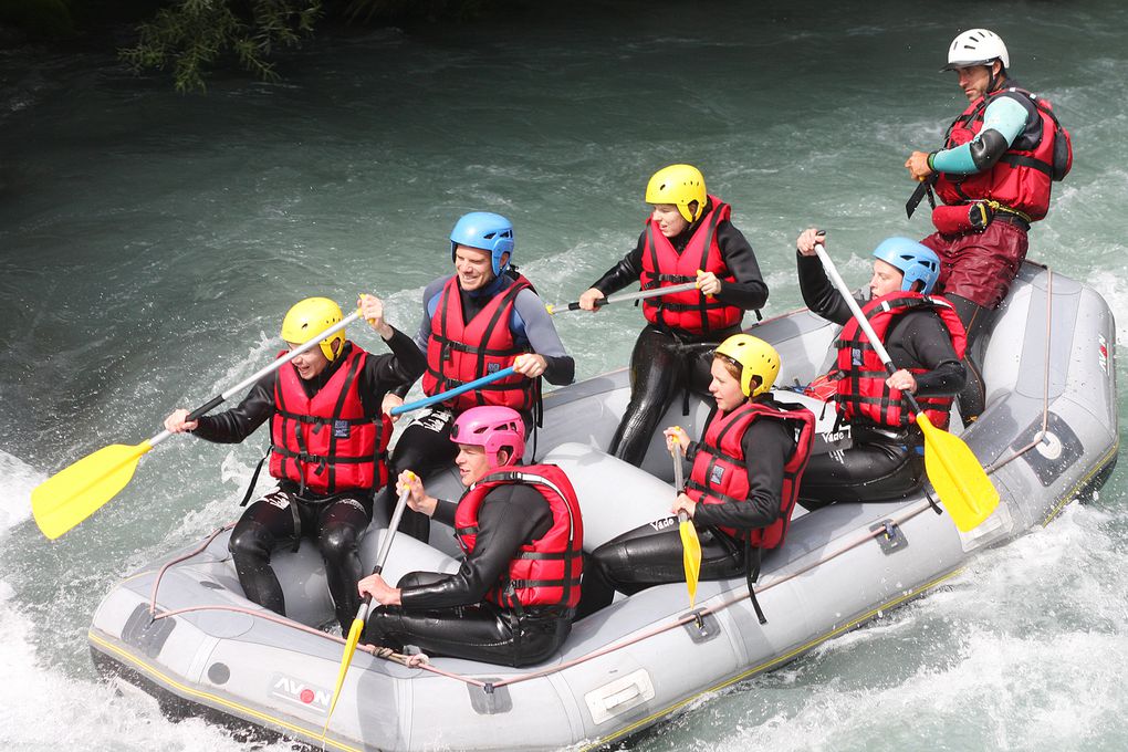 Album - rando-2011---photos-rafting