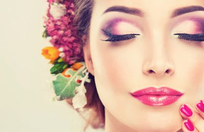 How to Choose Best Beauty Salon in Abu Dhabi