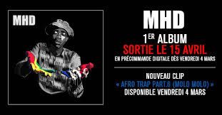 MHD - MHD