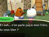 Newsletter de la semaine (3) :