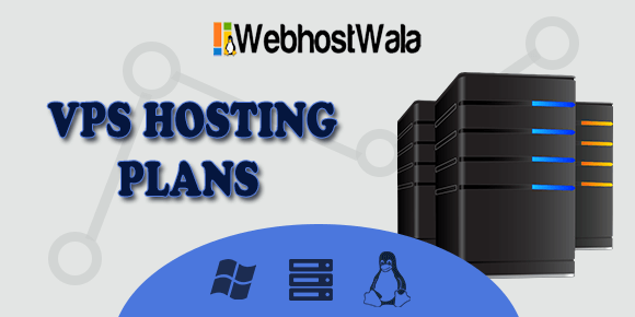 Grow your business with best and affordable VPS hosting plans
