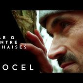 Isocel - Le Q entre 2 chaises (Nouveauté Variété Française 2021)