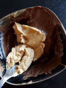 Pancakes au cœur coulant, recette au thermomix 