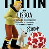 Exposição “TINTIN EM LISBOA”