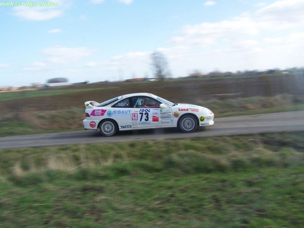 Album - rallye-des-routes-du-nord-2009