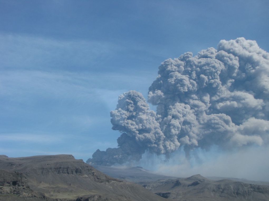 Album - 5 - ISLANDE---Les-volcans