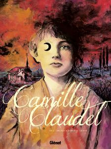 Camille Claudel, la vie jeune, Carole Fives, éditions Invenit, collection Ekphrasis.