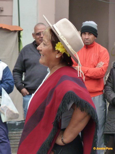 Feria de Mataderos