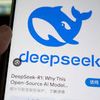 Intelligence artificielle : version capitaliste prédatrice ... contre version open source chinoise  