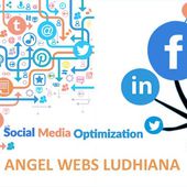 Social Media Marketing and Social Media Optimization