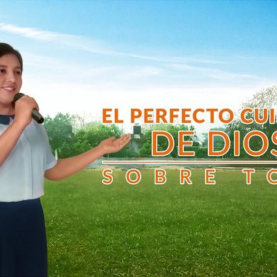 Música cristiana 2021 | El perfecto cuidado de Dios sobre todo