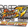 Critique flash: Super Street Fighter IV 3D Edition (3DS)