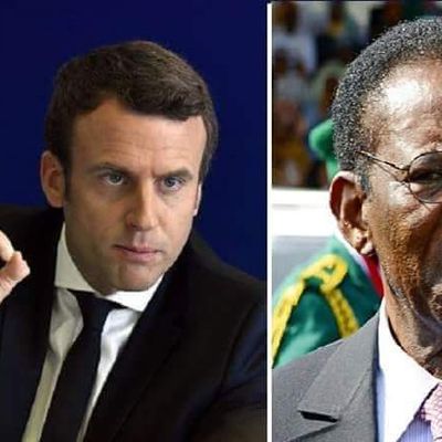 FCFA/GUINÉE EQUATORIALE: LA FRANCE DONNE UN ULTIMATUM AU PAYS