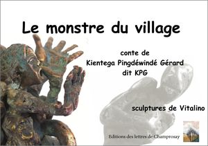 Le monstre du village