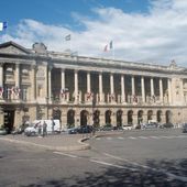 Victoire écrasante de la CGT à l’hôtel Crillon