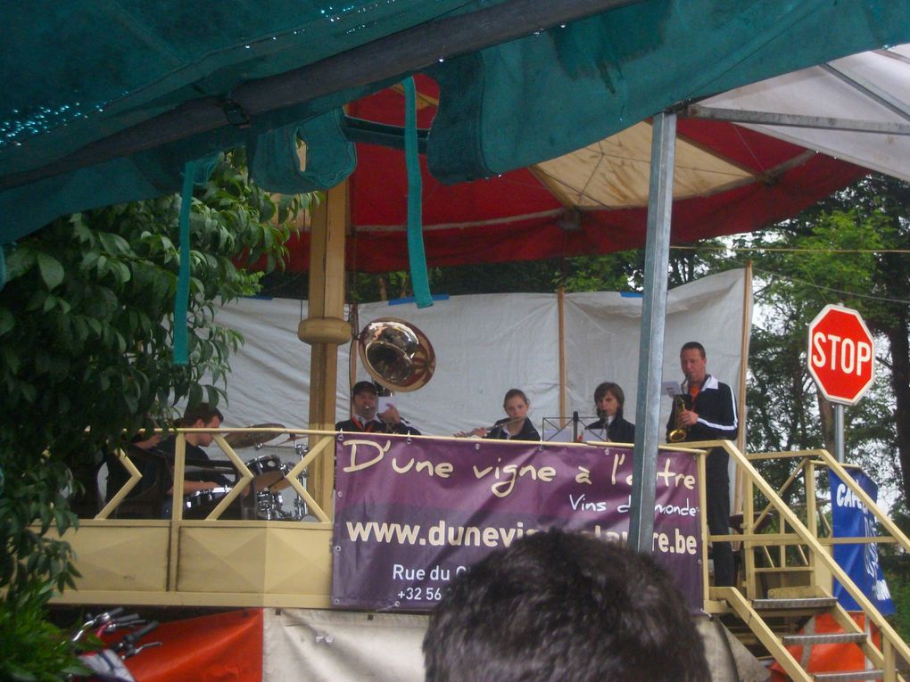 2012-06-03 - 352eme Ducasse de la Trinite