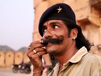PORTRAITS du RAJASTHAN (Inde 🇮🇳)