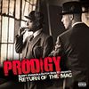 Prodigy - Return of the MAC (2007)