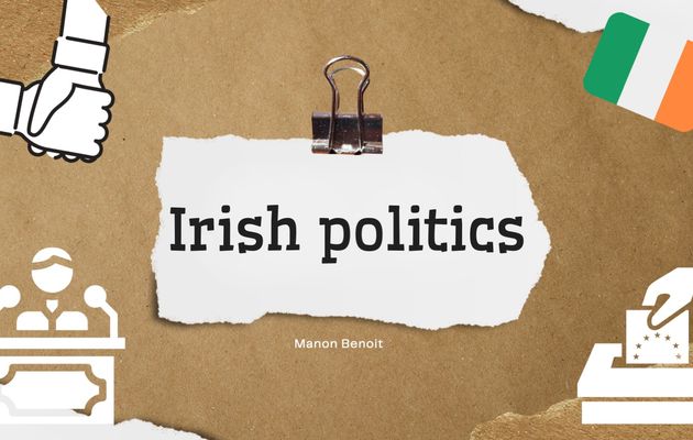 IR24 Cultural aspects of Ireland