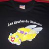 Tee-Shirt Les Deuches du Gatinais