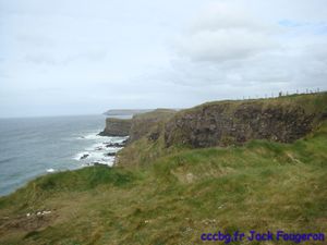 Irlande du nord (Camping-car-club-Beauce-Gâtinais)