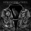 Découvertes : ATTILA VÖRÖS Strength Of Will