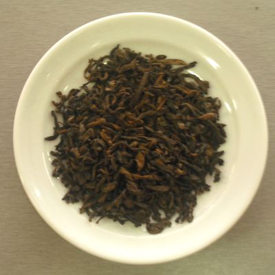 PU ERH BIO