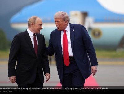 Ukraine : le silence des armes pour 2026 ?