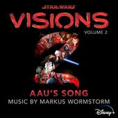 Star Wars: Visions Vol. 2 - Aau's Song (Original Soundtrack)