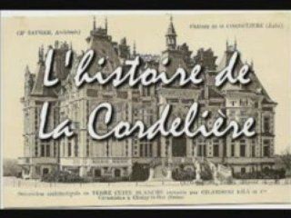 Cordeliere