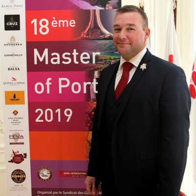 Master of Port 2019 : Gaëtan Bouvier sera l'un des neuf demi-finalistes
