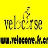 FACEBOOK et www.velocorse.fr.cr