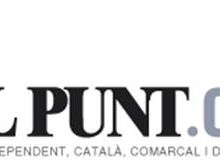 Diario Catalán El Punt ignora las grandes noticias / El Punt ignora grans notícies