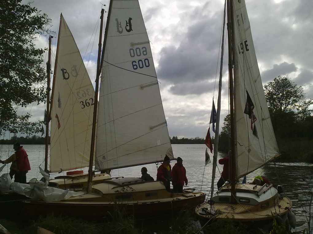 Album - 2012 - Ballade sur l'Erdre avec OICO - Ecluse de Quilheix