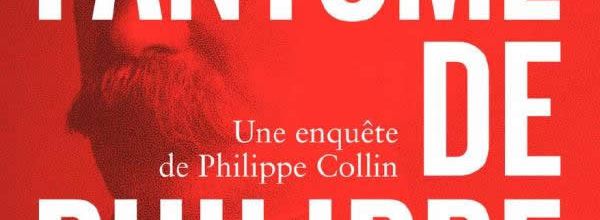 Le Fantôme de Philippe Pétain