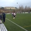 UNIÓ FUTBOL BASE JABAC I TERRASSA "A" 0 - 0 FC BARCELONA"A"