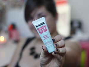 BabySkin - Maybelline