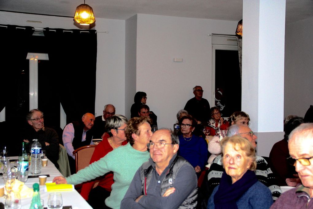 Salies-du-Salat conférence sur Paul Hélie Périgord 