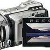 How to edit JVC Everio GZ-HM1 Full HD Camcorder with FCE,FCP