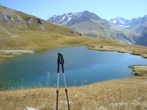 Septembre 2019 Villar d'Arêne (Oisans) 